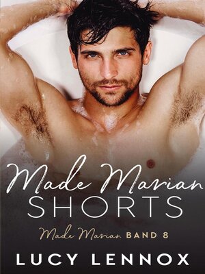 cover image of Made Marian Shorts